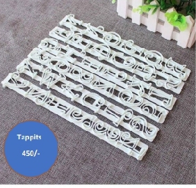 Round Cookie Cutters